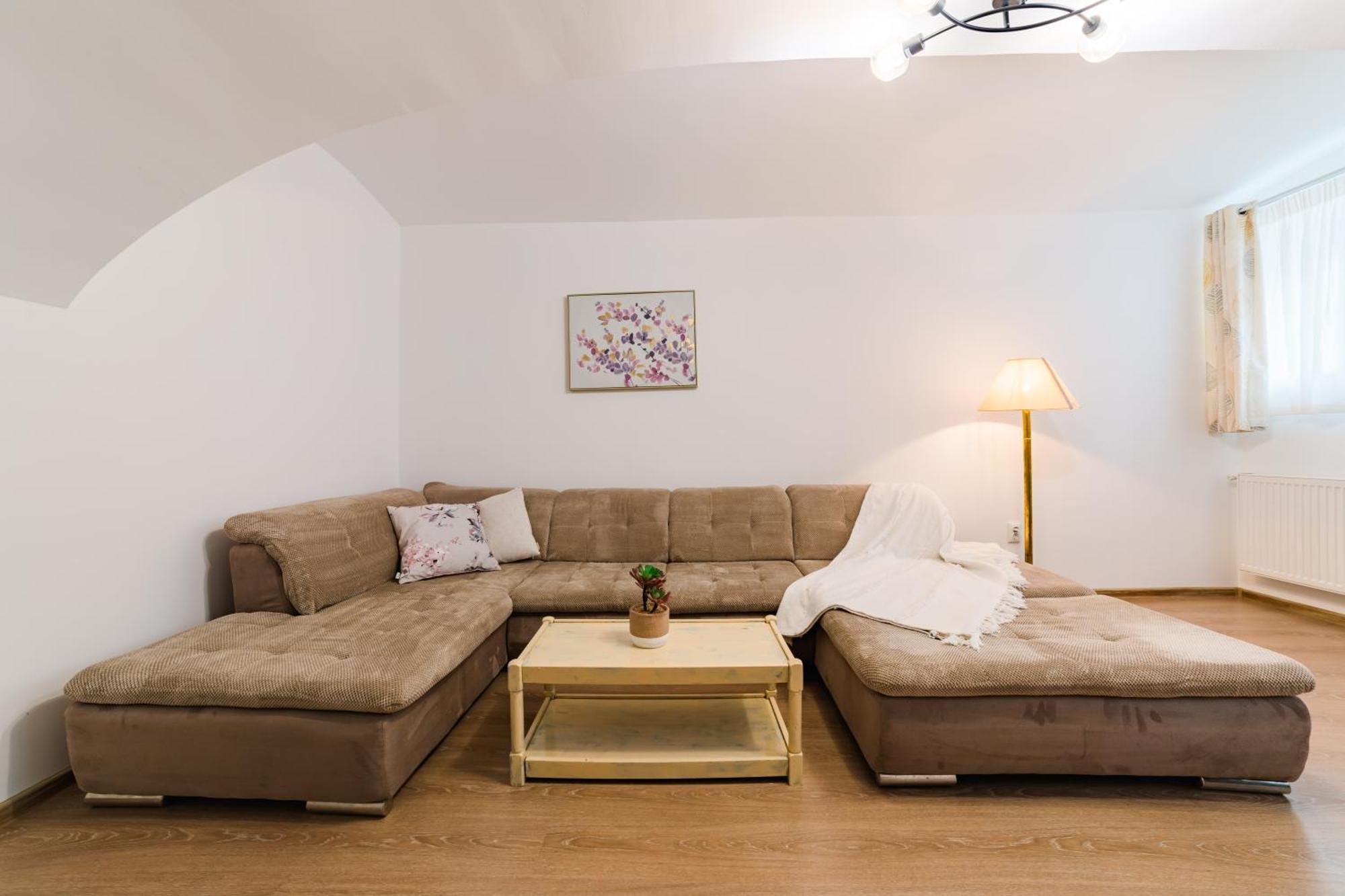 Sabin Apartments Private Parking Braşov Buitenkant foto