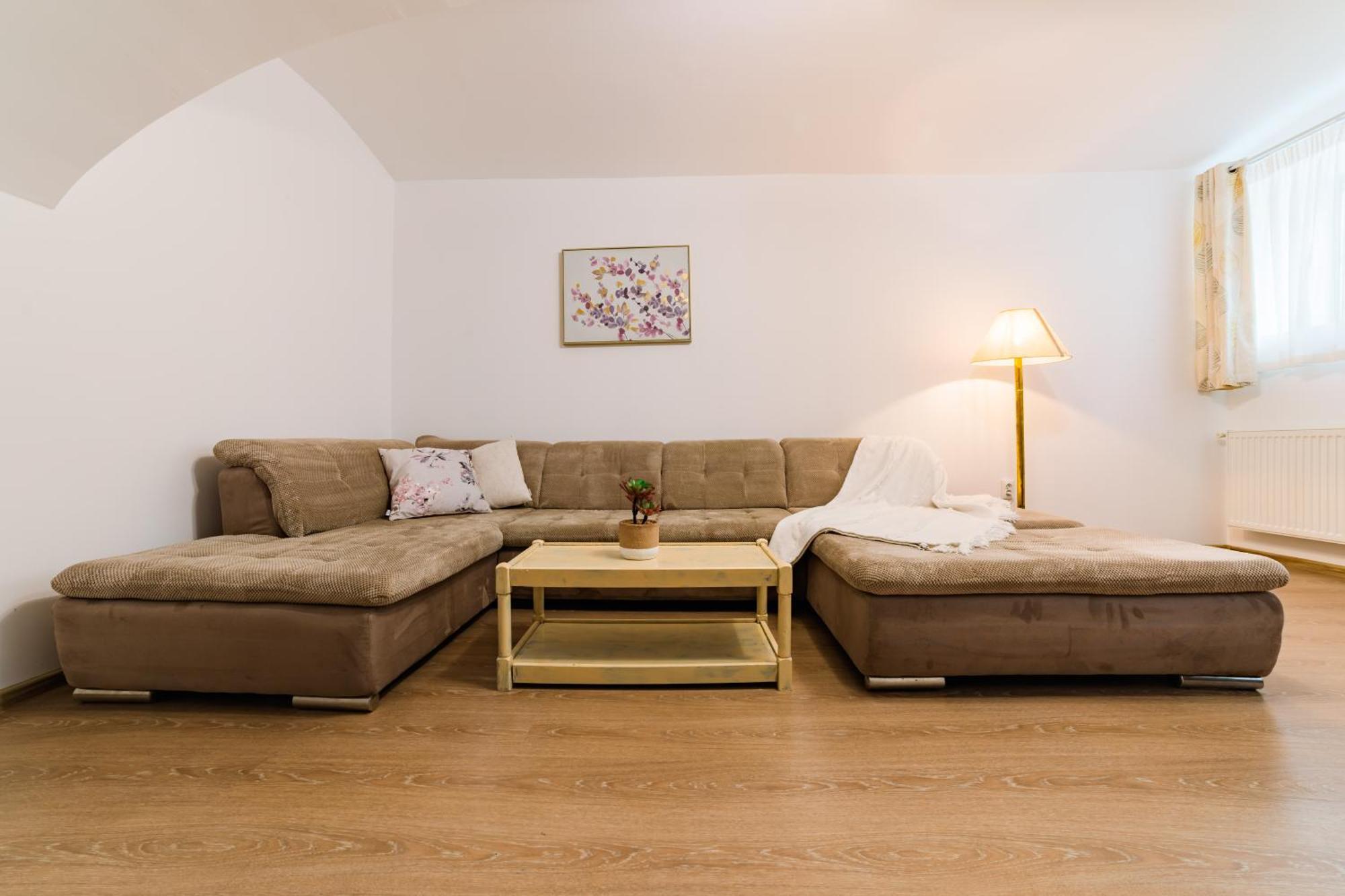 Sabin Apartments Private Parking Braşov Buitenkant foto